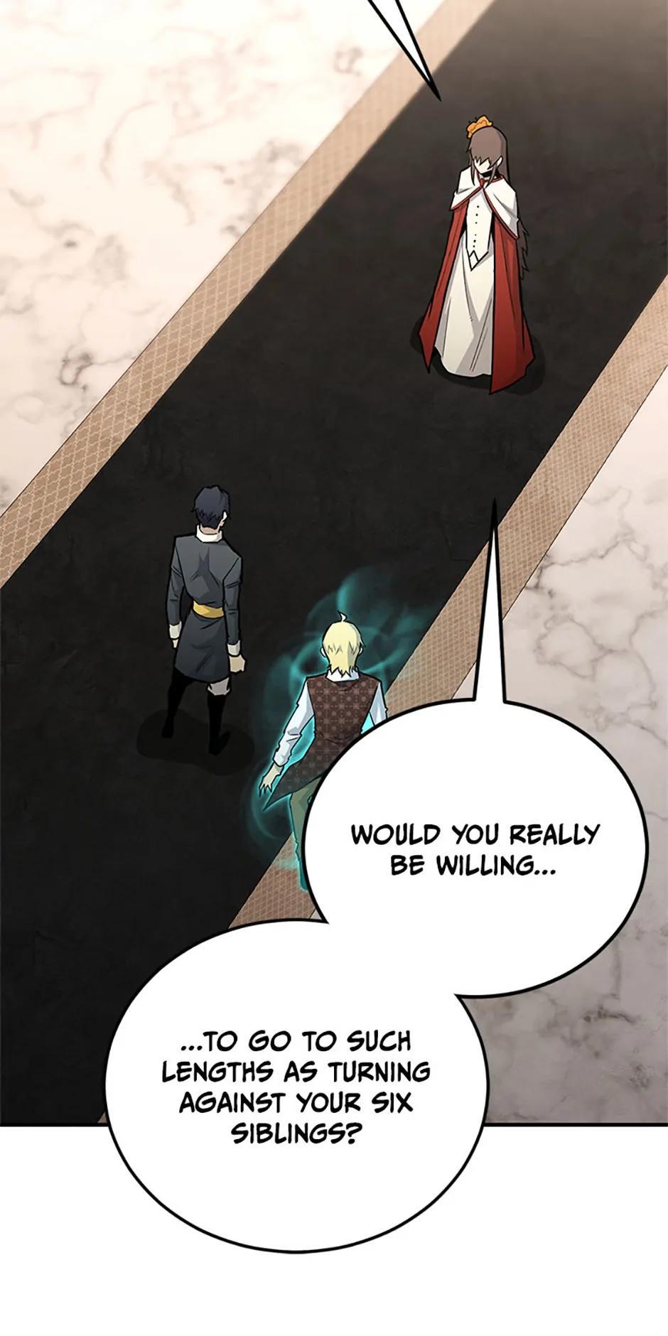 Read The Art of Reincarnation Manga Online