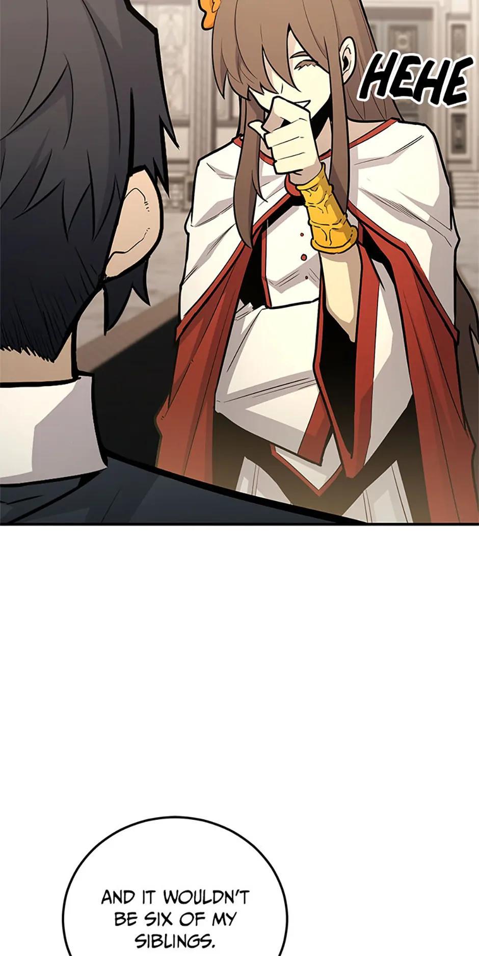 Read The Art of Reincarnation Manga Online