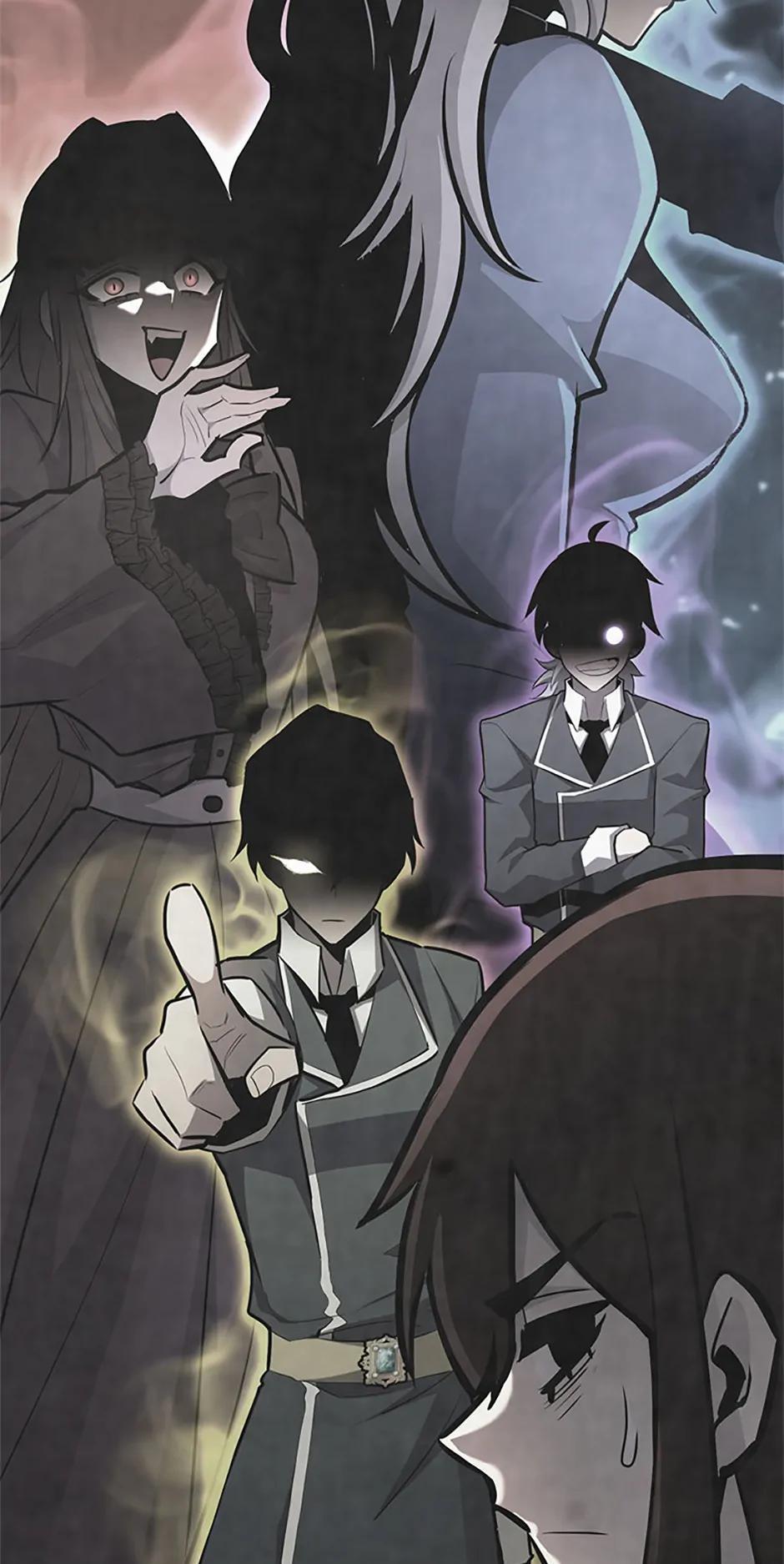 Read The Art of Reincarnation Manga Online