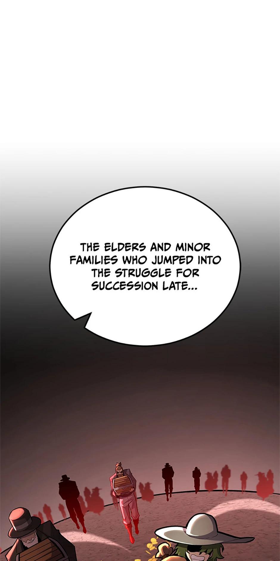 Read The Art of Reincarnation Manga Online