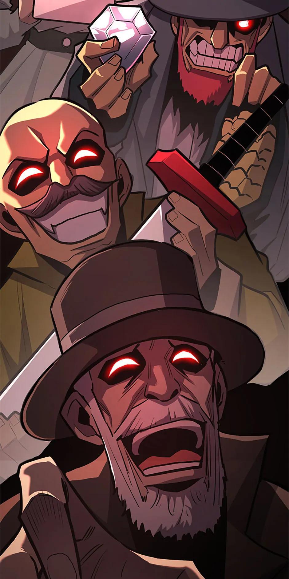 Read The Art of Reincarnation Manga Online