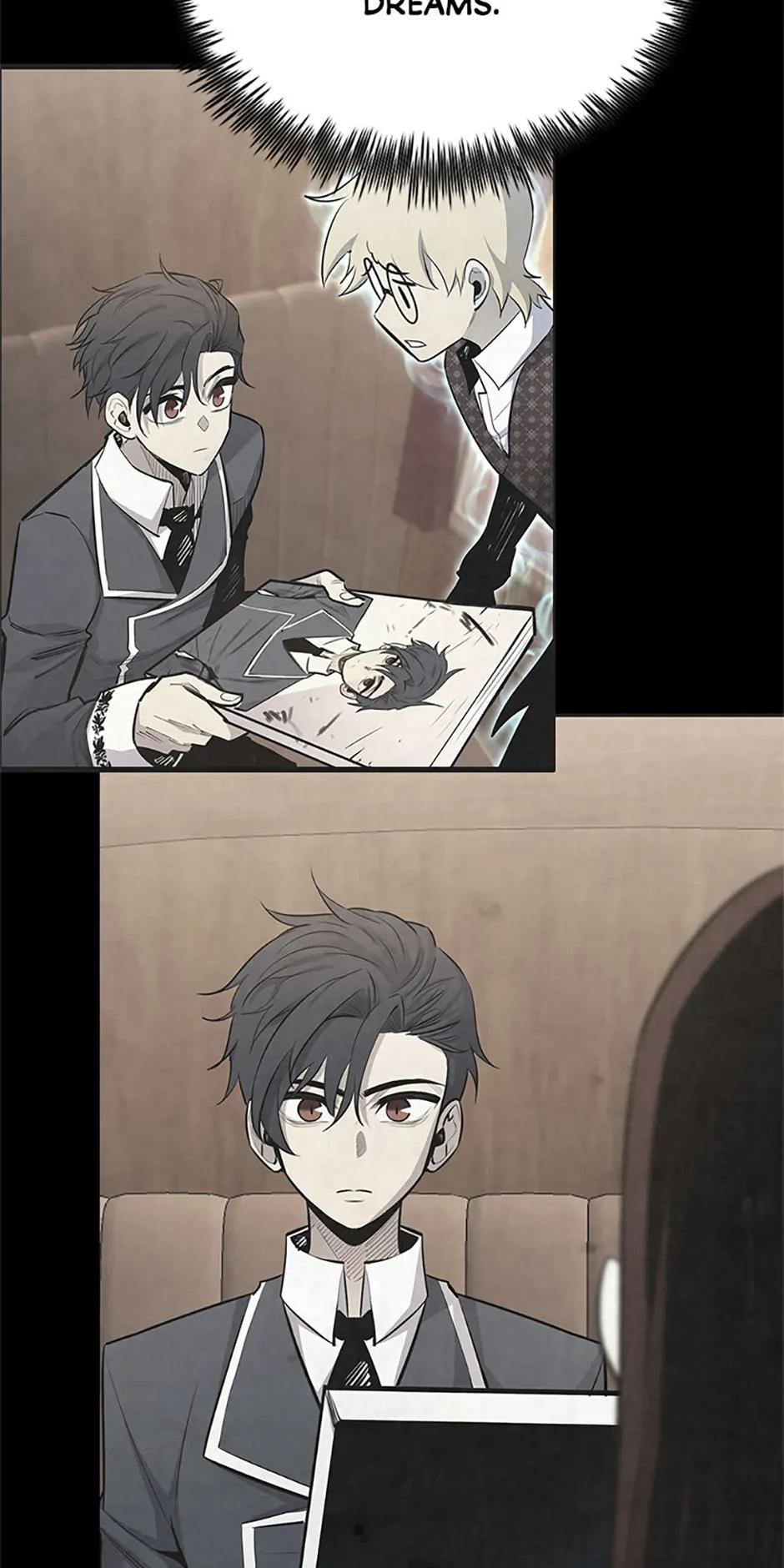 Read The Art of Reincarnation Manga Online