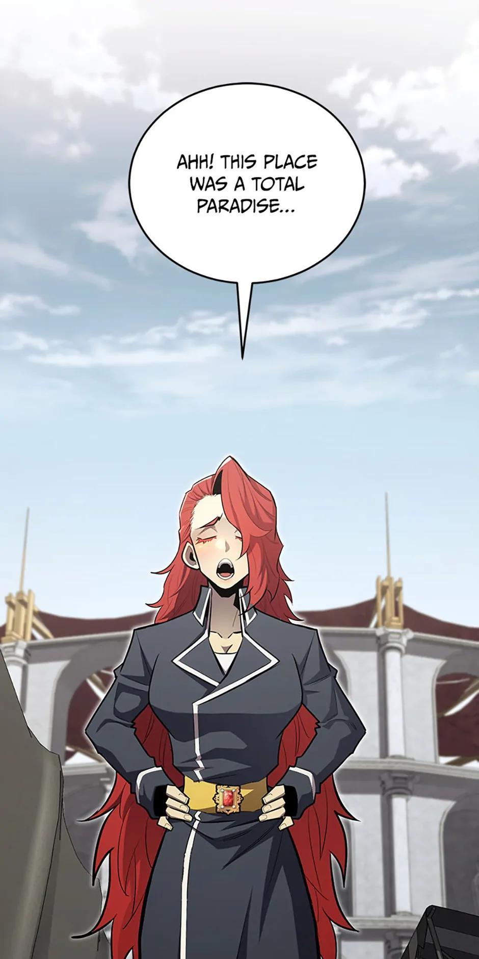 Read The Art of Reincarnation Manga Online