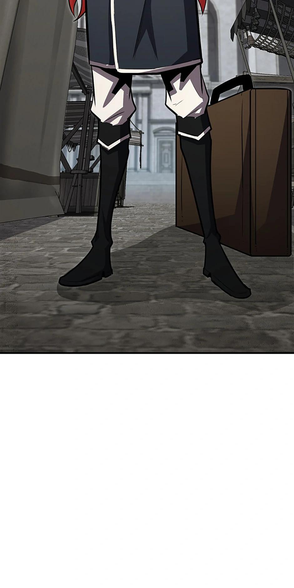 Read The Art of Reincarnation Manga Online