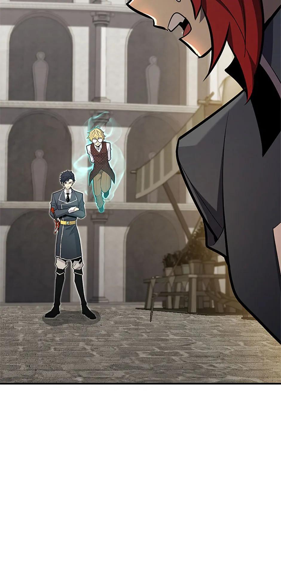 Read The Art of Reincarnation Manga Online