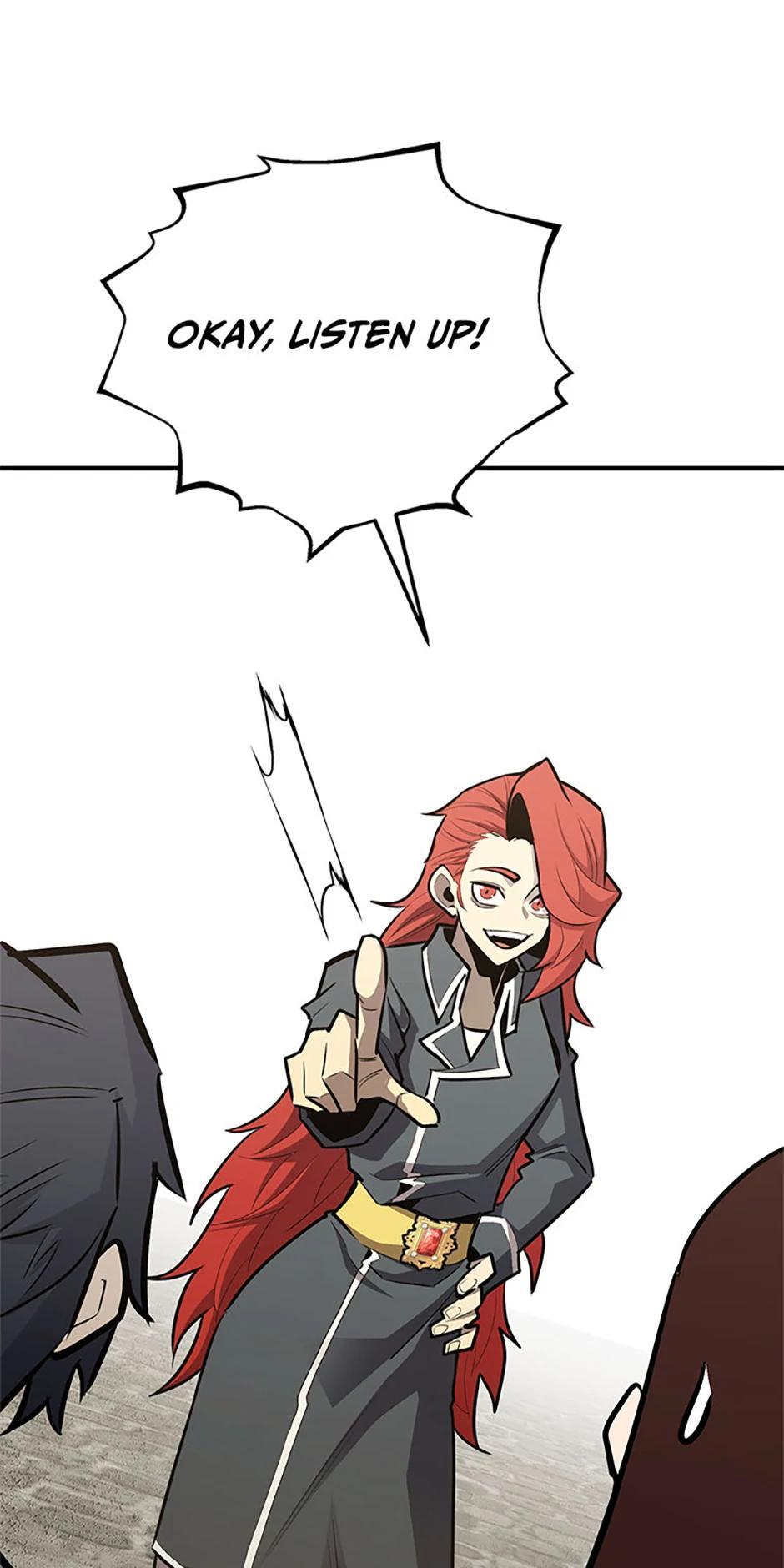 Read The Art of Reincarnation Manga Online