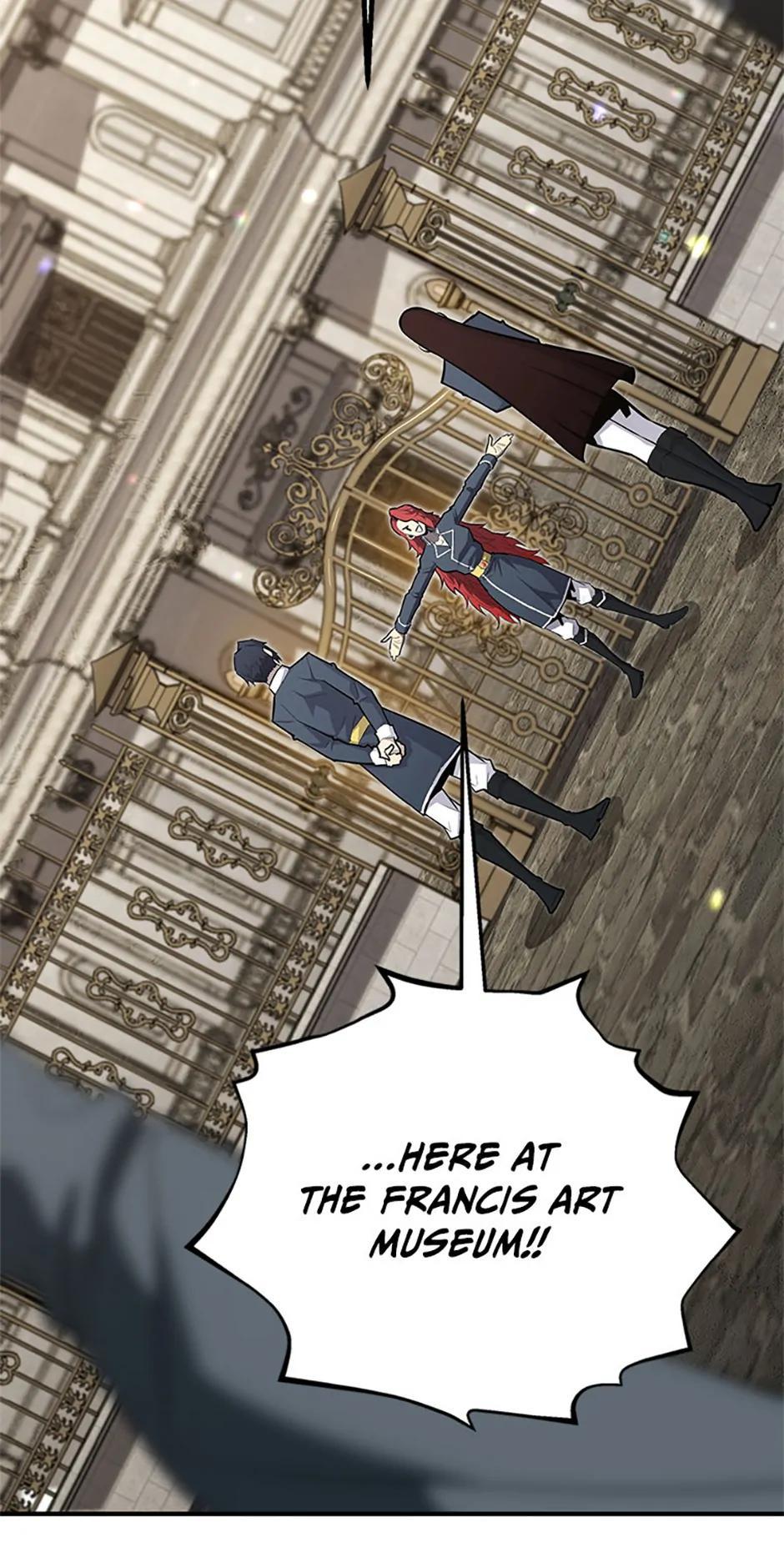 Read The Art of Reincarnation Manga Online