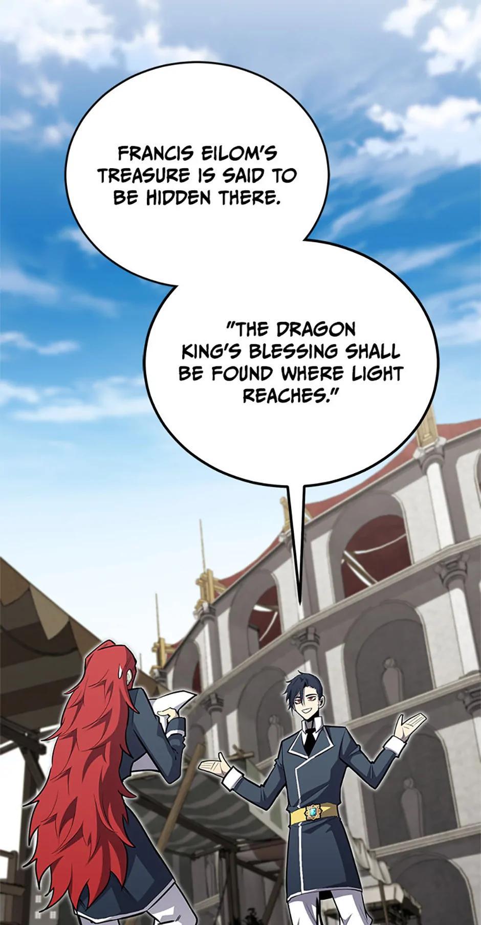 Read The Art of Reincarnation Manga Online