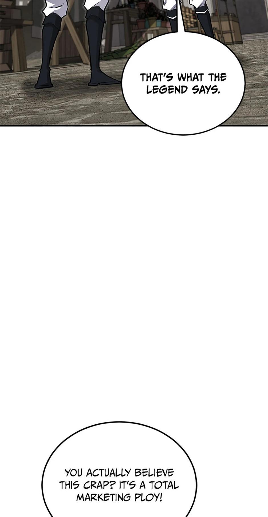 Read The Art of Reincarnation Manga Online