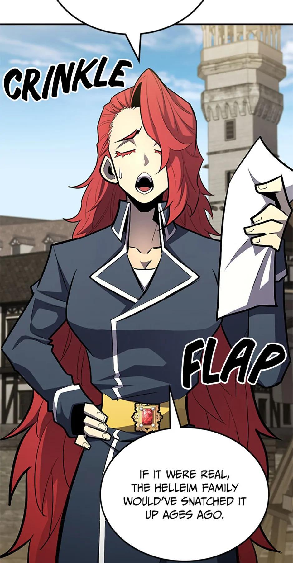 Read The Art of Reincarnation Manga Online