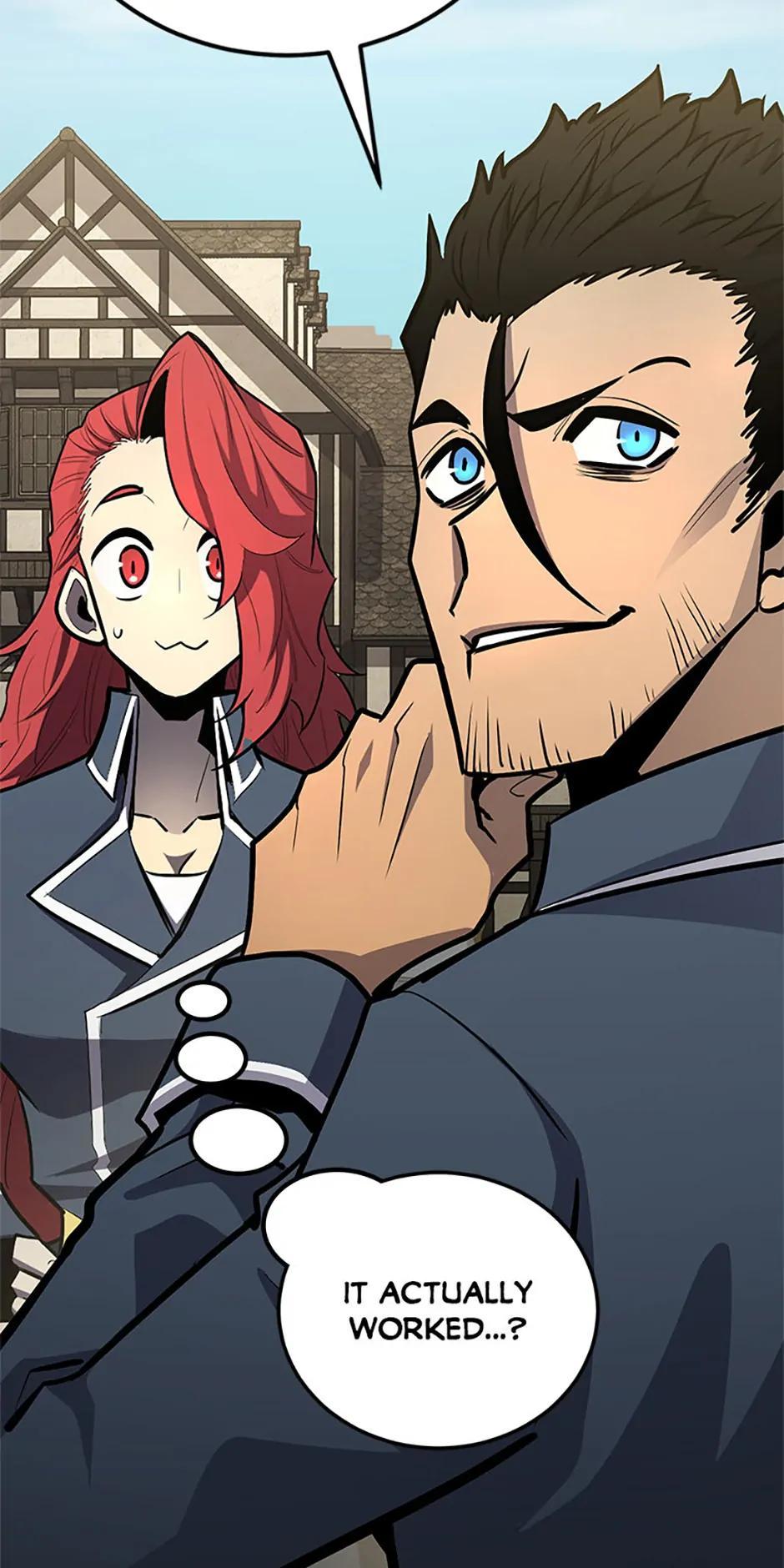 Read The Art of Reincarnation Manga Online