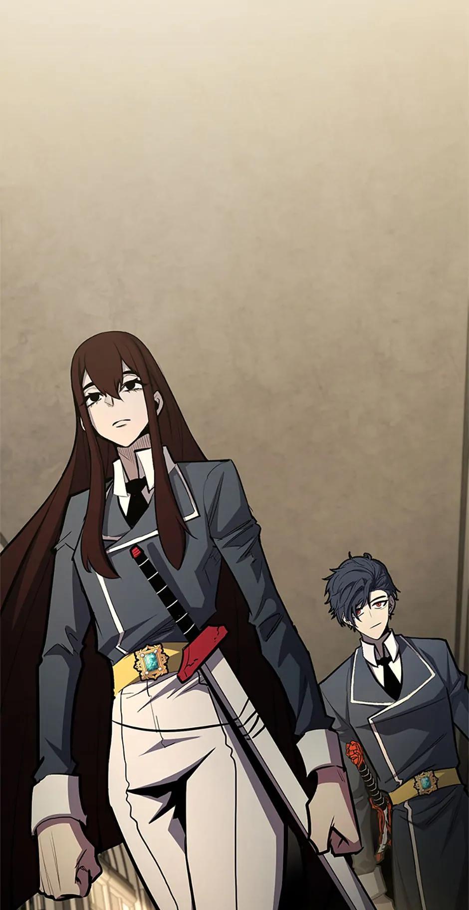 Read The Art of Reincarnation Manga Online