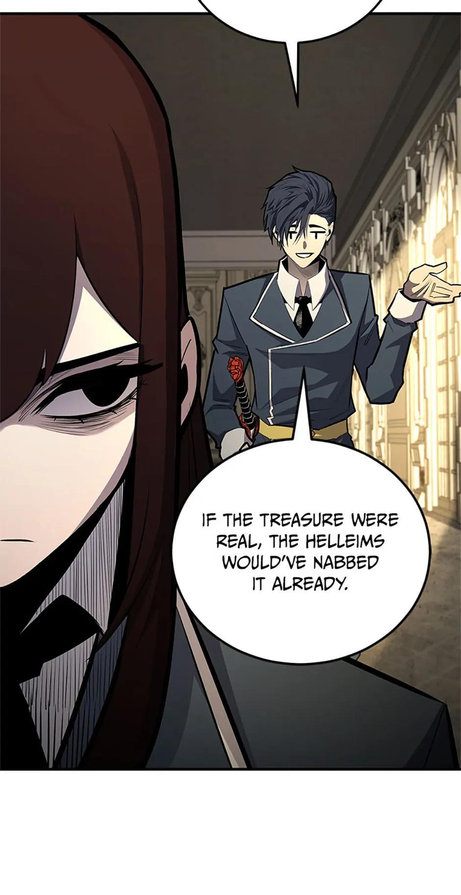 Read The Art of Reincarnation Manga Online