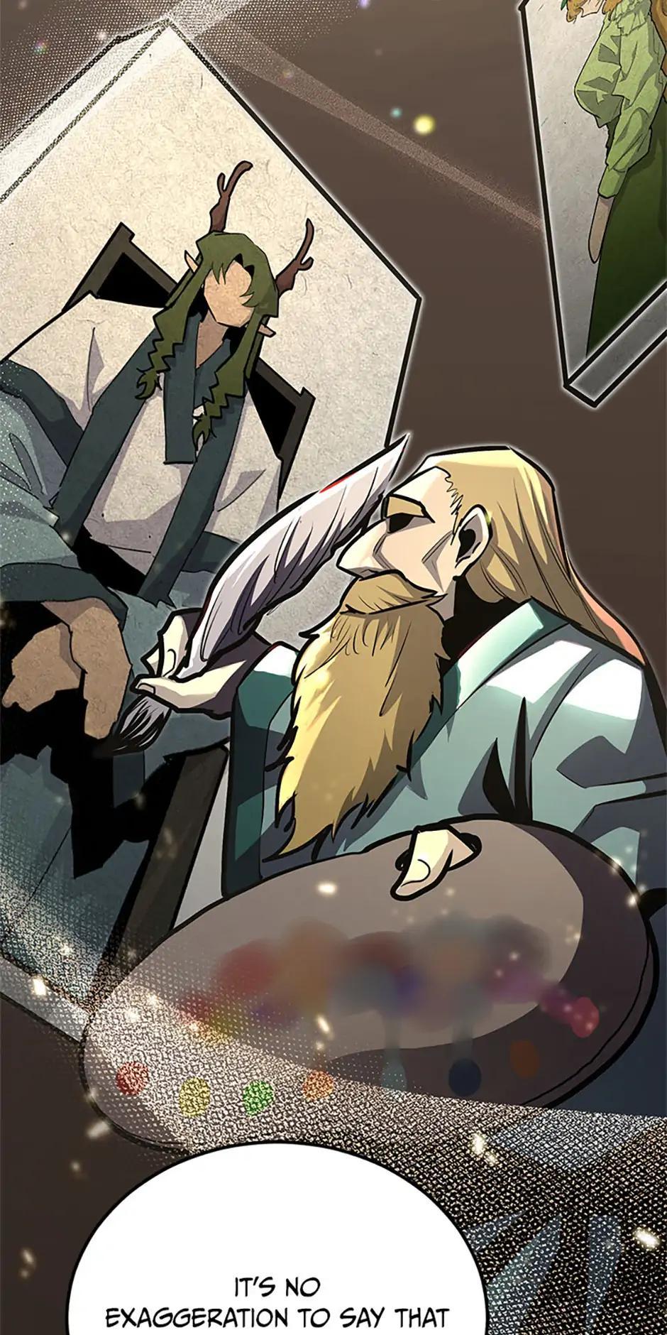 Read The Art of Reincarnation Manga Online