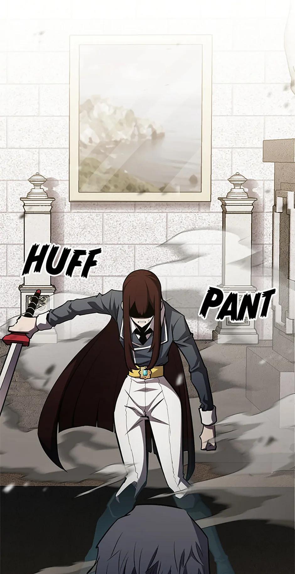 Read The Art of Reincarnation Manga Online