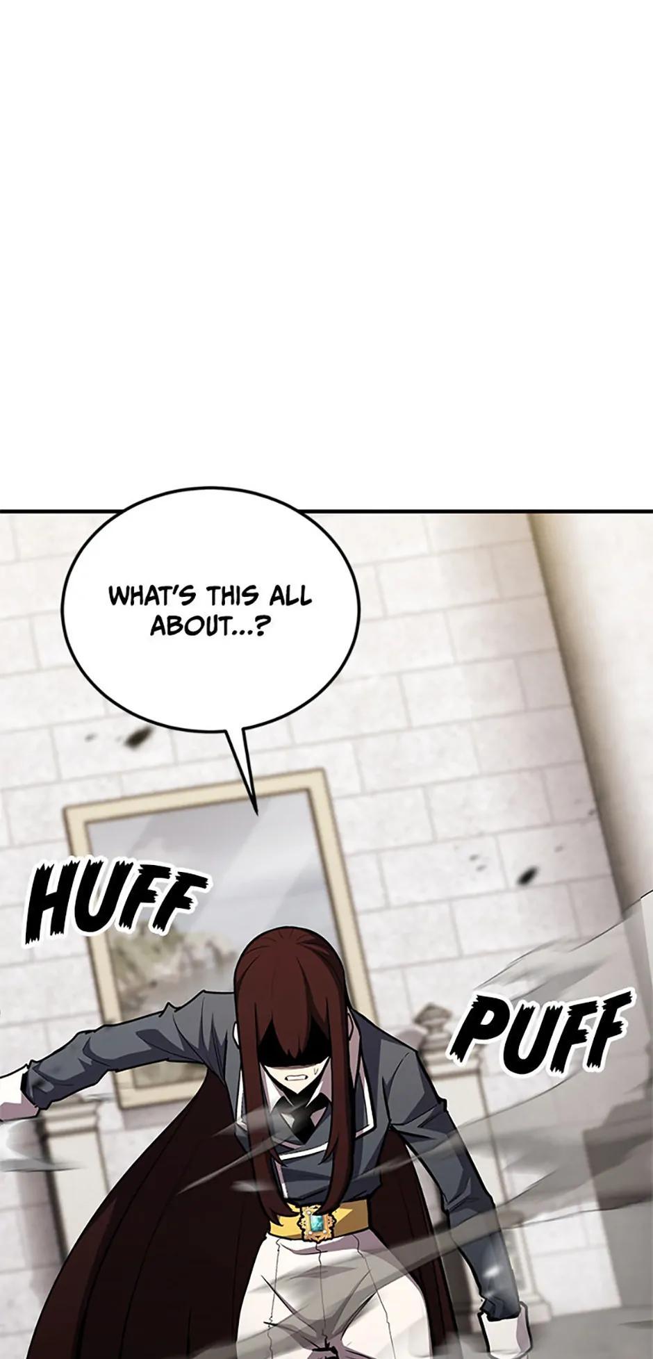 Read The Art of Reincarnation Manga Online