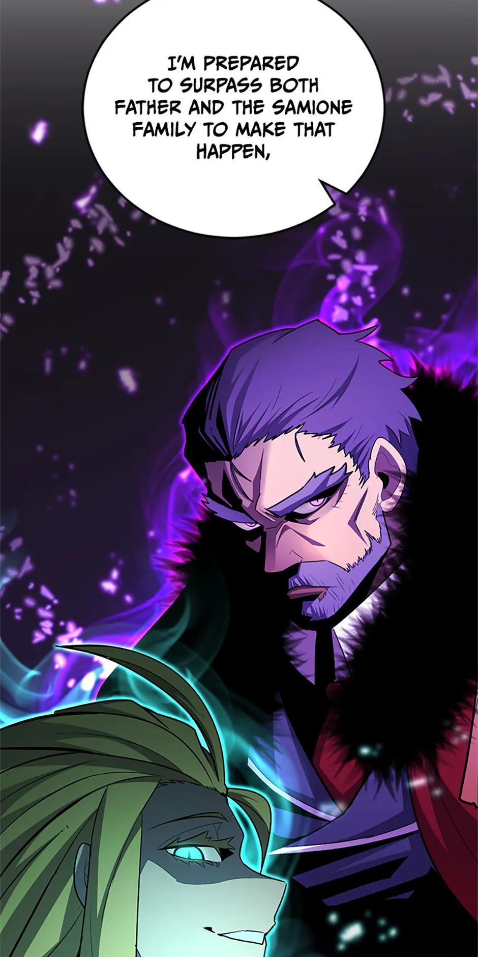 Read The Art of Reincarnation Manga Online