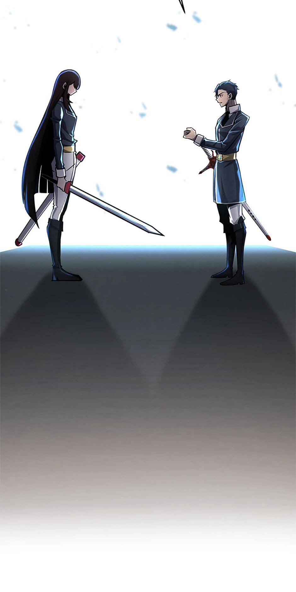 Read The Art of Reincarnation Manga Online