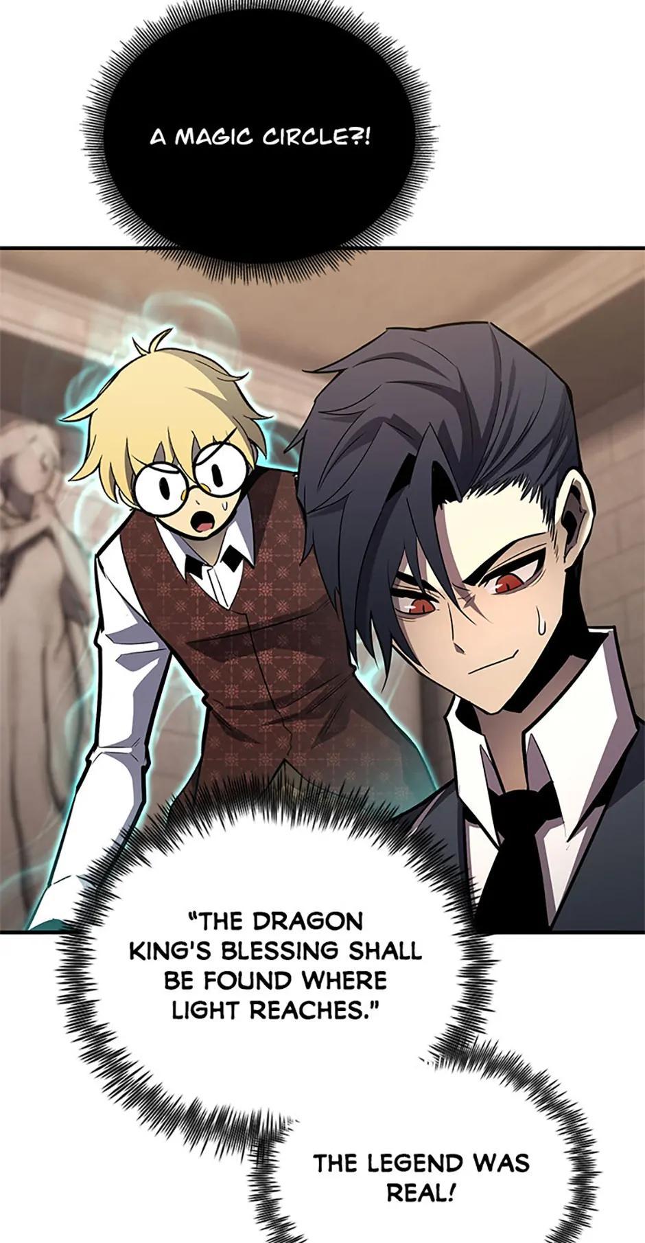 Read The Art of Reincarnation Manga Online