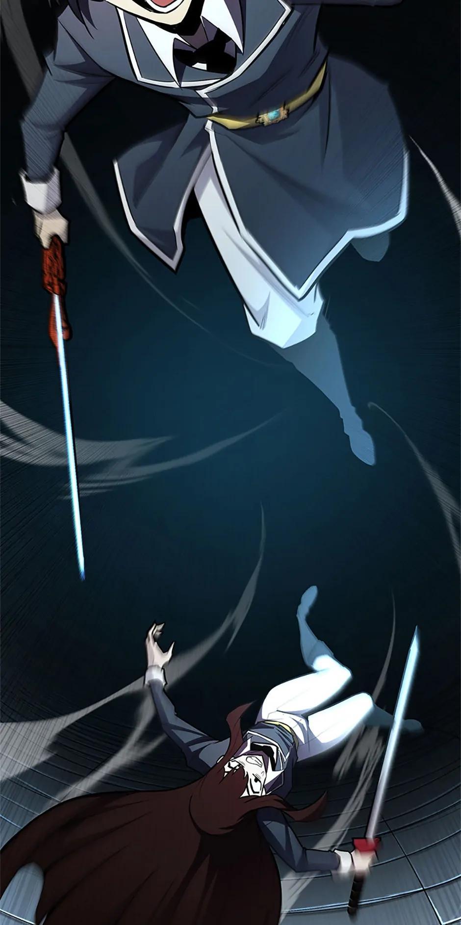 Read The Art of Reincarnation Manga Online