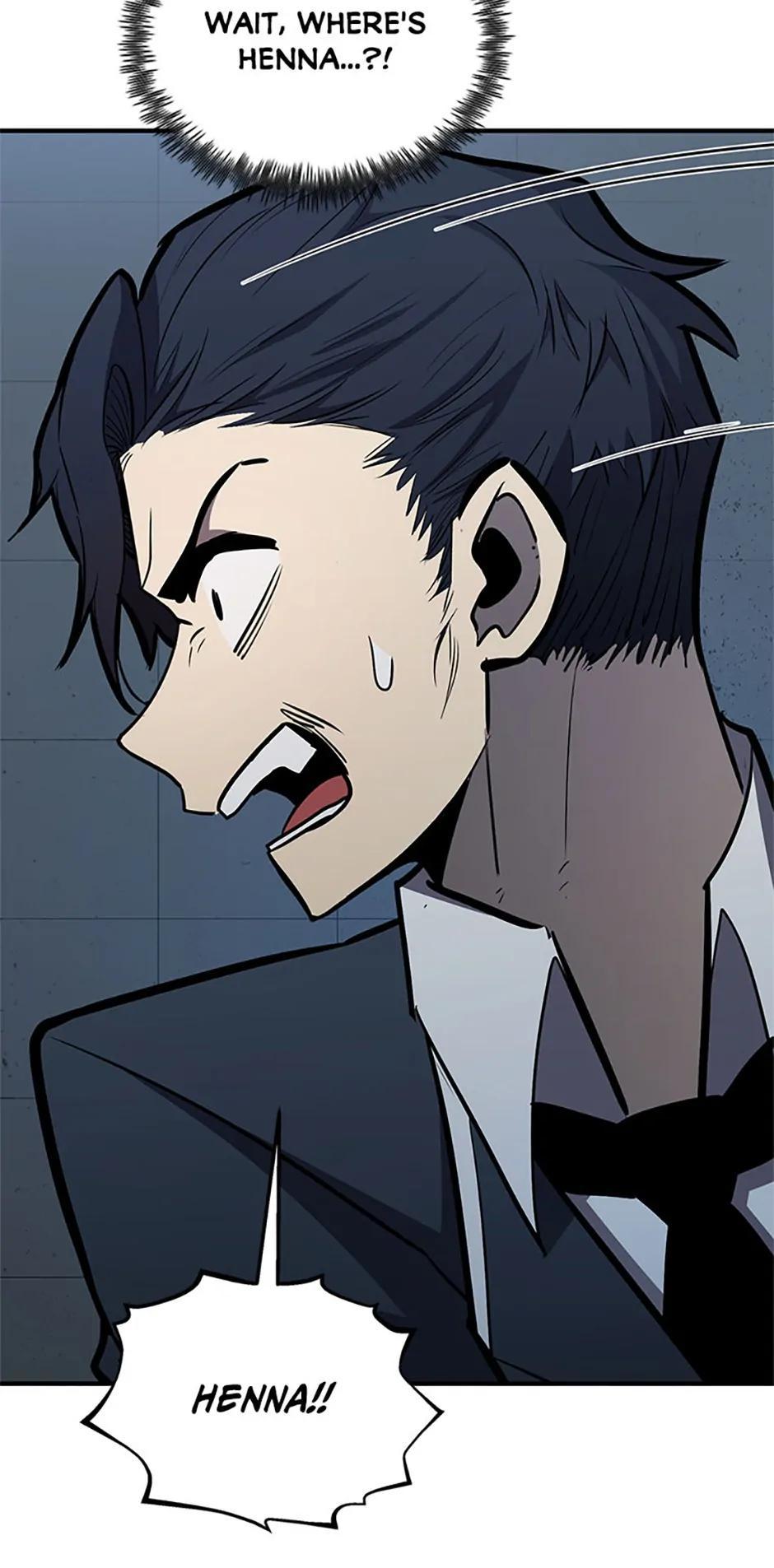 Read The Art of Reincarnation Manga Online