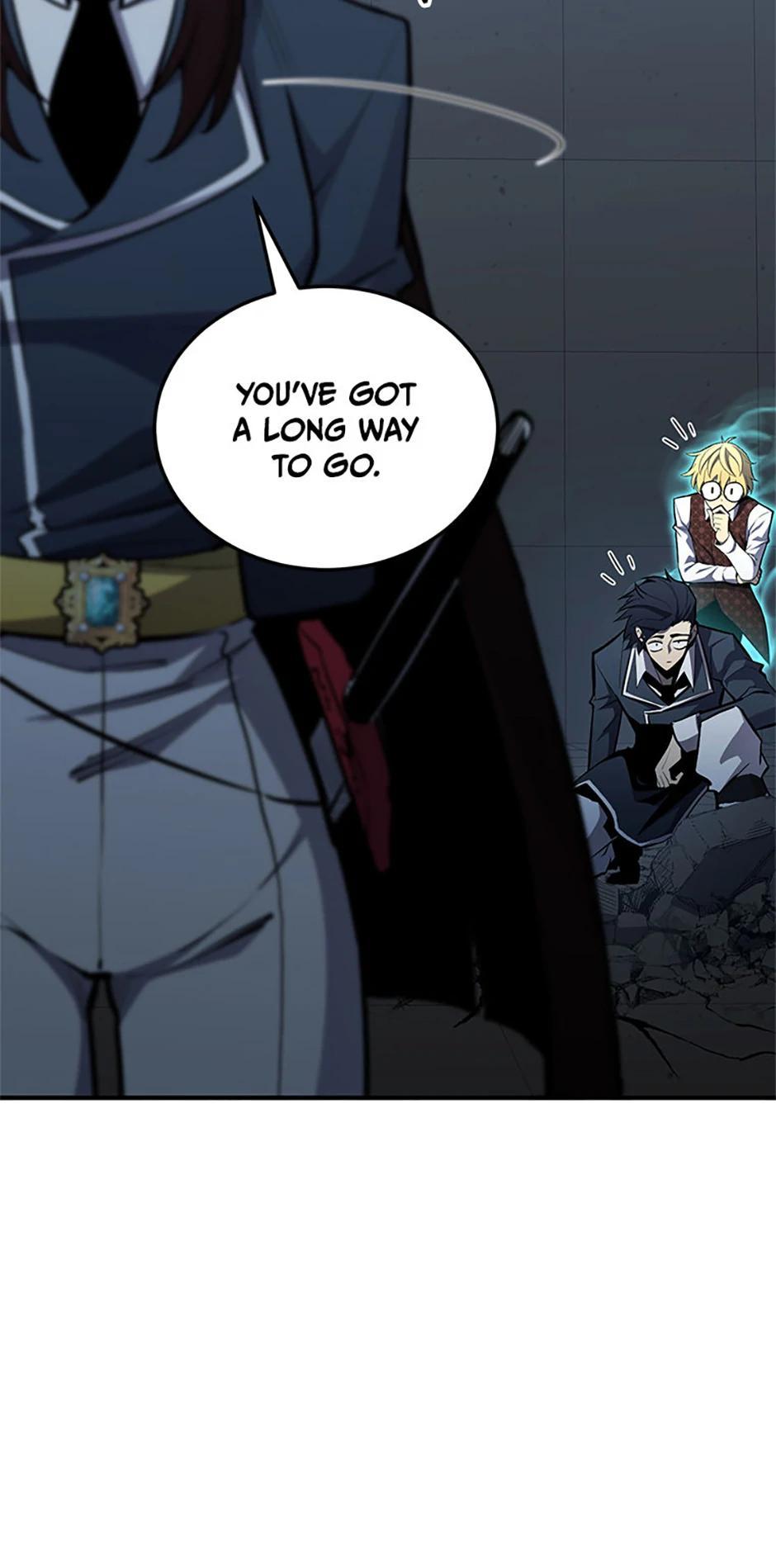 Read The Art of Reincarnation Manga Online