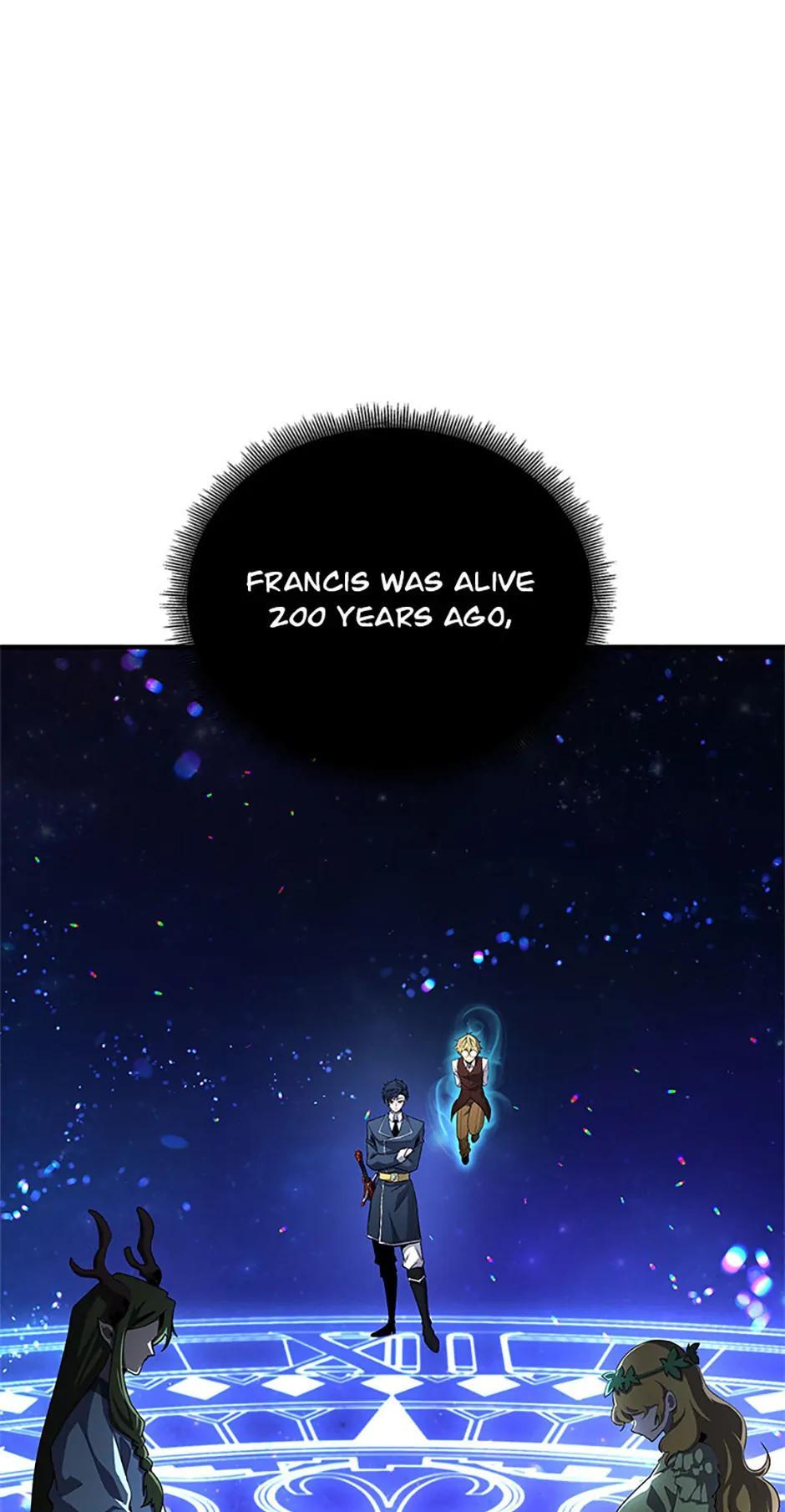 Read The Art of Reincarnation Manga Online