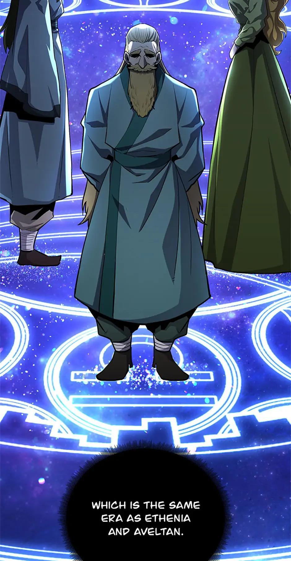 Read The Art of Reincarnation Manga Online