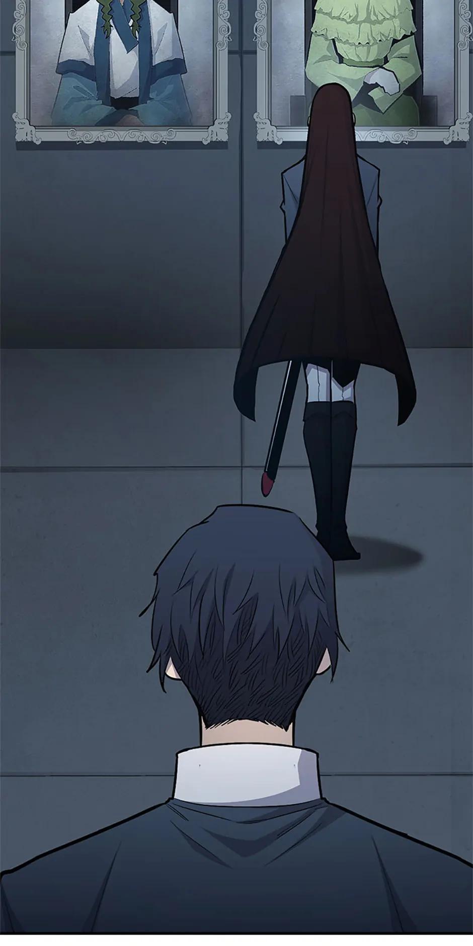 Read The Art of Reincarnation Manga Online