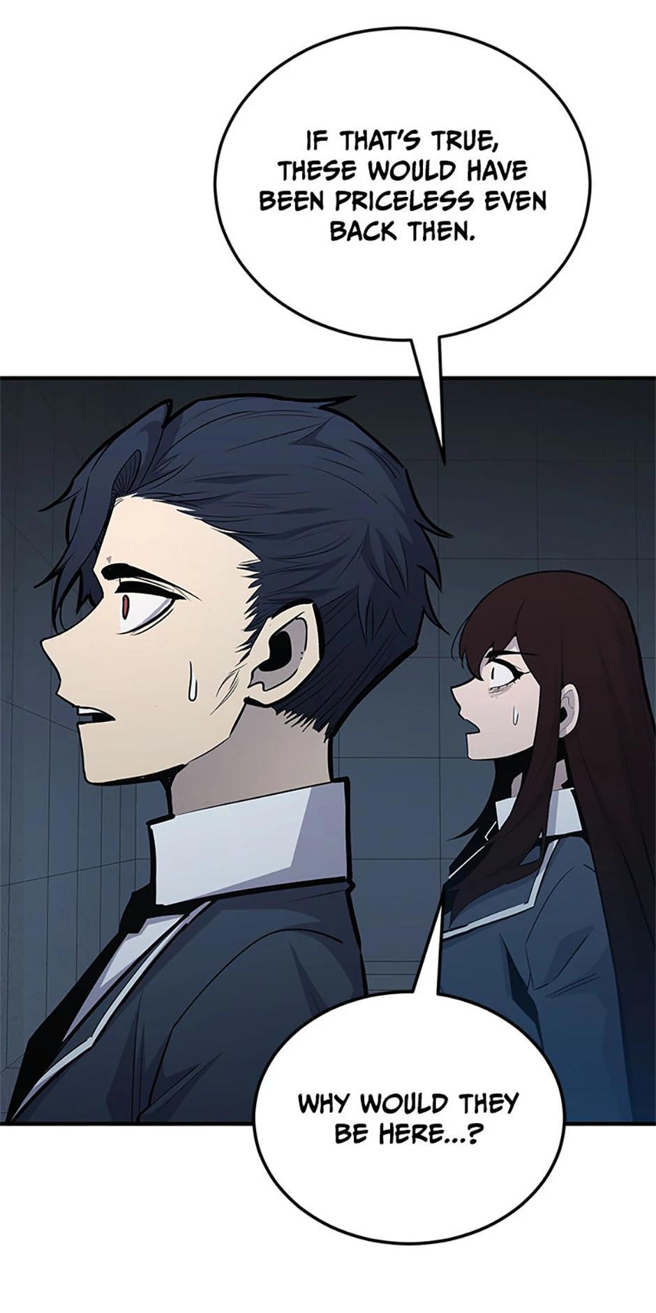 Read The Art of Reincarnation Manga Online