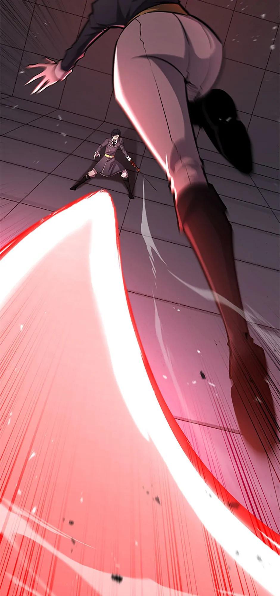 Read The Art of Reincarnation Manga Online