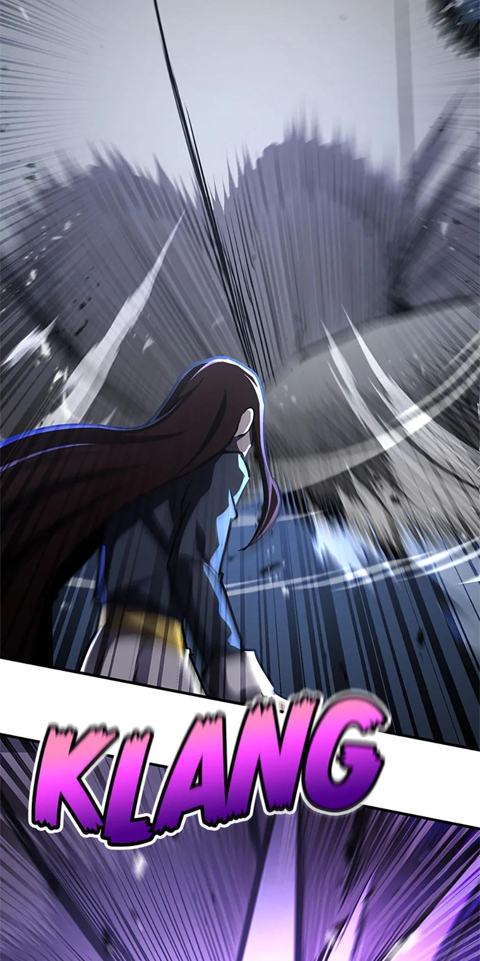 Read The Art of Reincarnation Manga Online