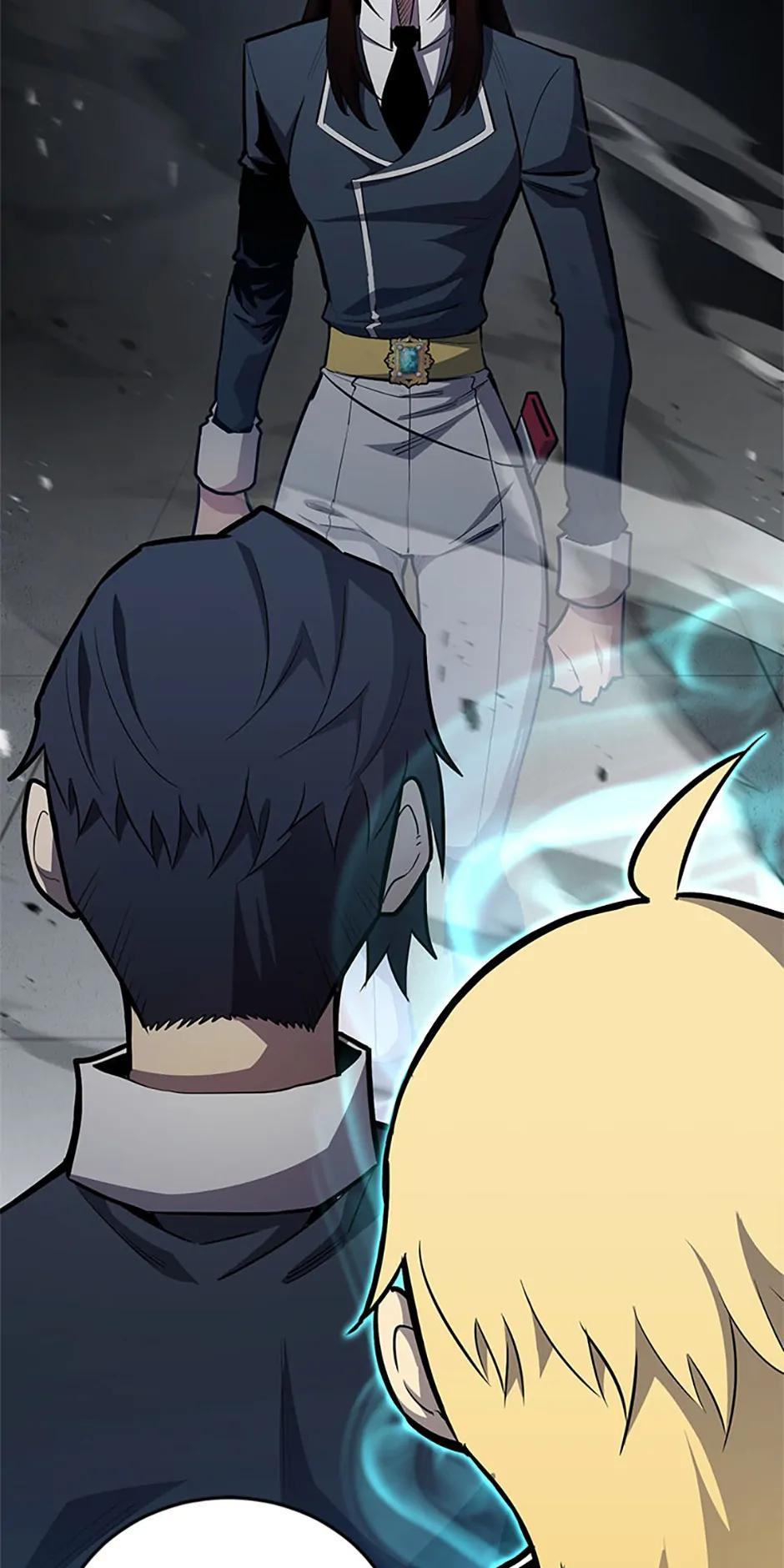 Read The Art of Reincarnation Manga Online