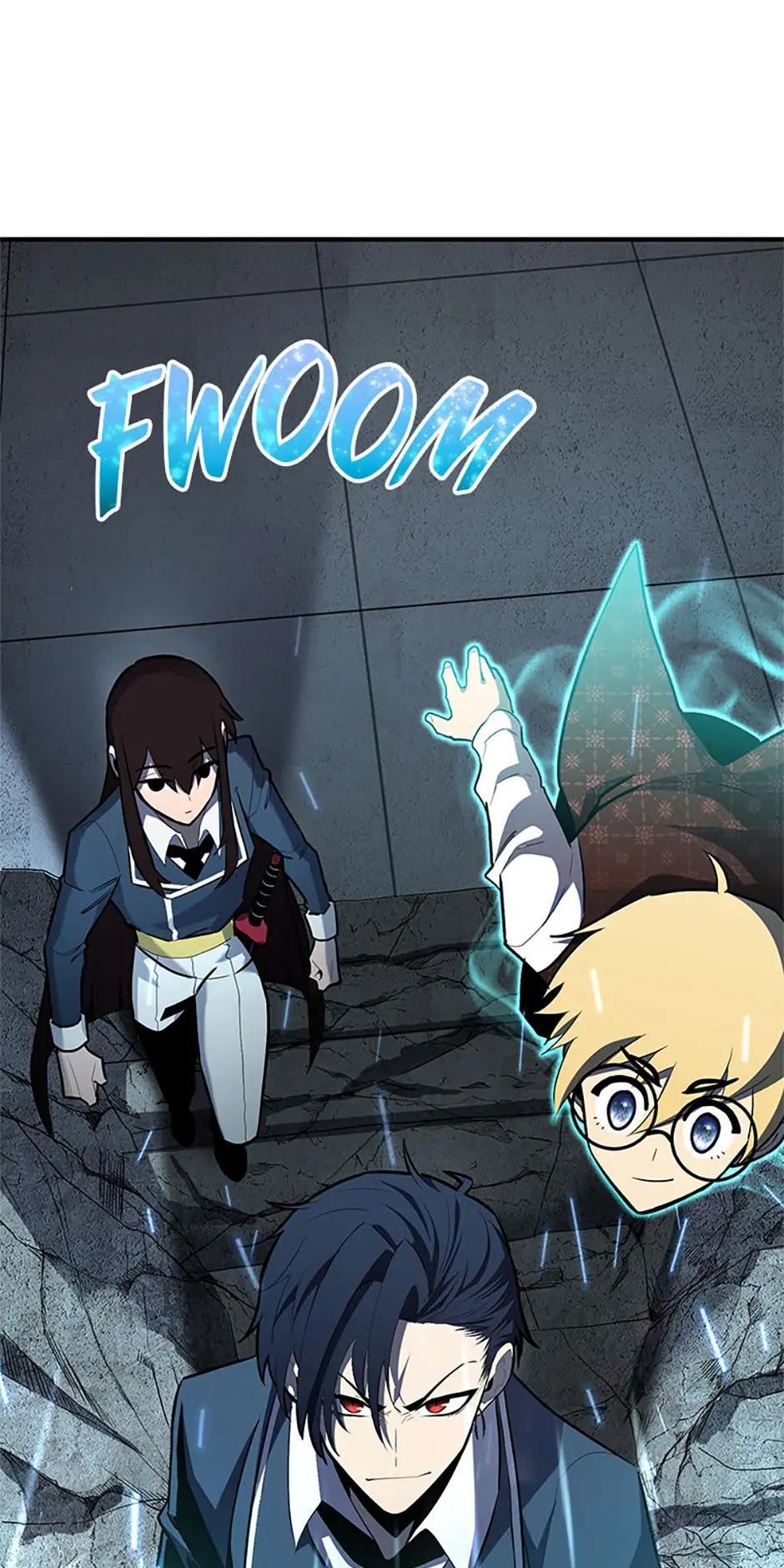 Read The Art of Reincarnation Manga Online