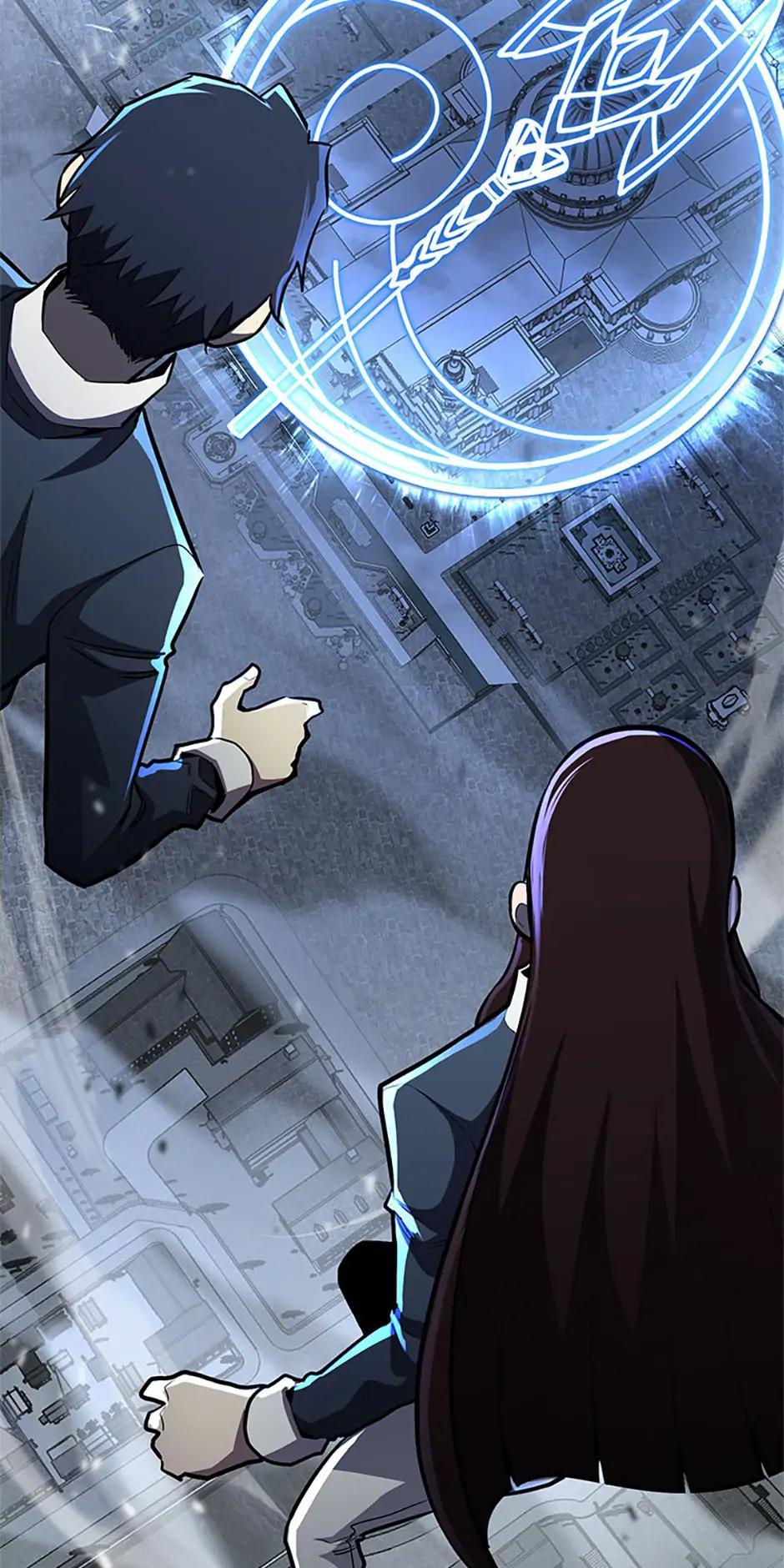 Read The Art of Reincarnation Manga Online