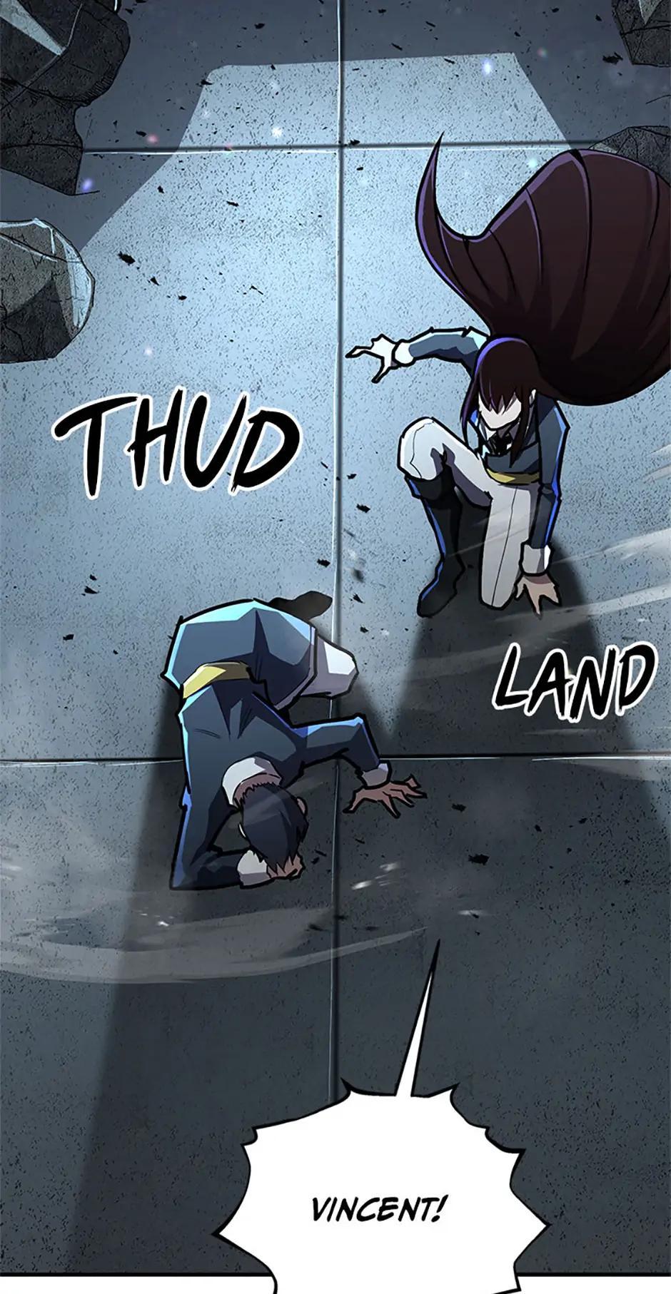 Read The Art of Reincarnation Manga Online