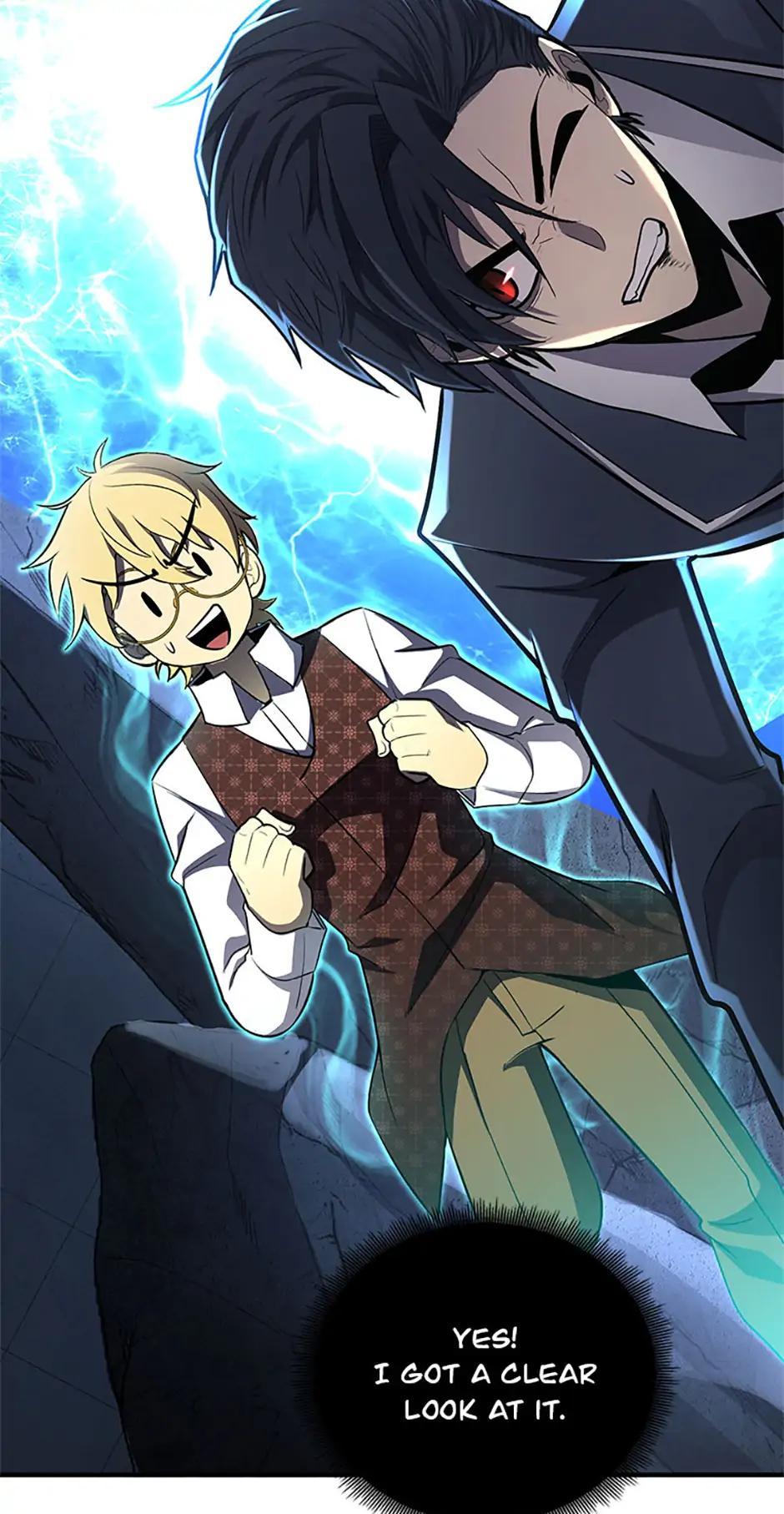 Read The Art of Reincarnation Manga Online