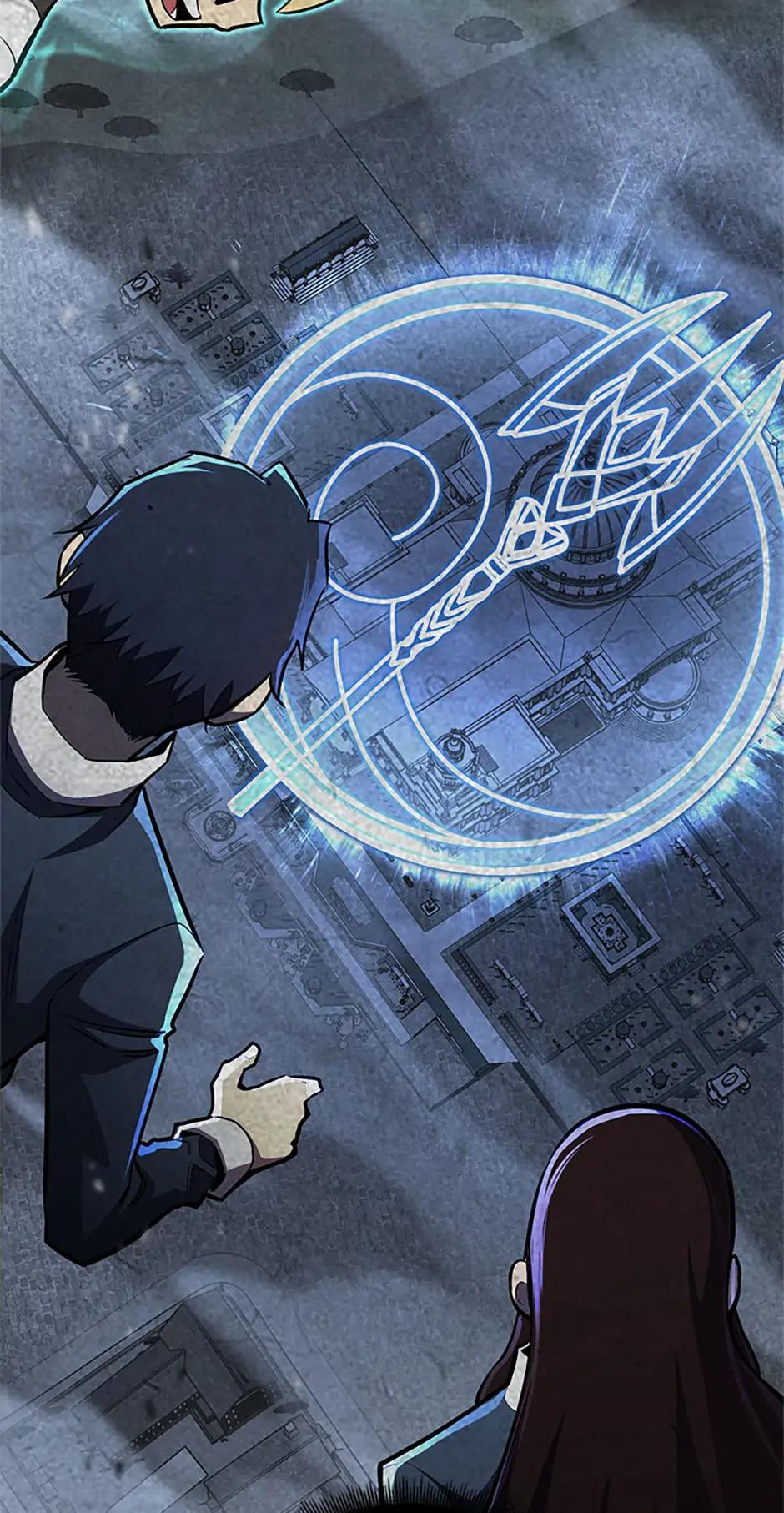 Read The Art of Reincarnation Manga Online