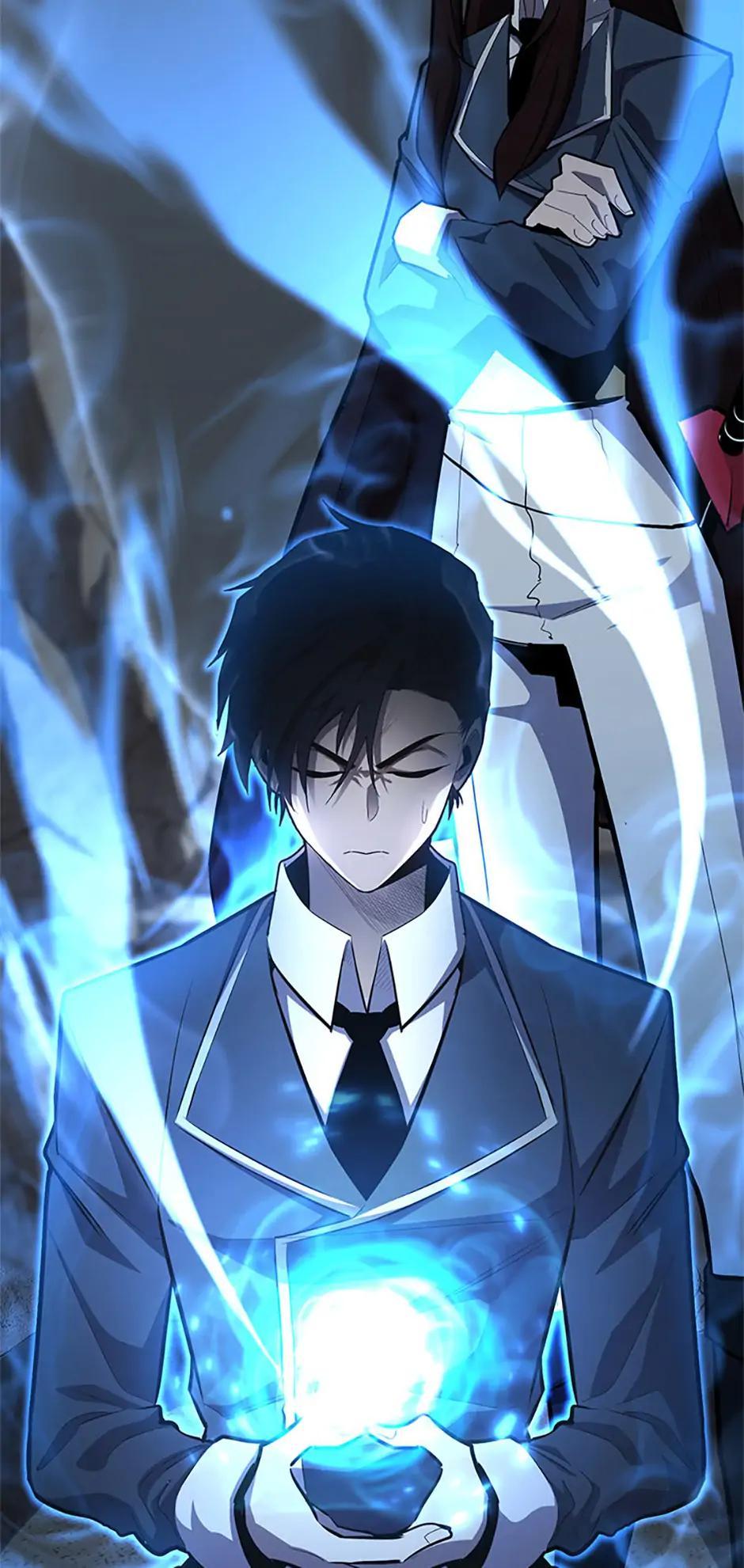 Read The Art of Reincarnation Manga Online