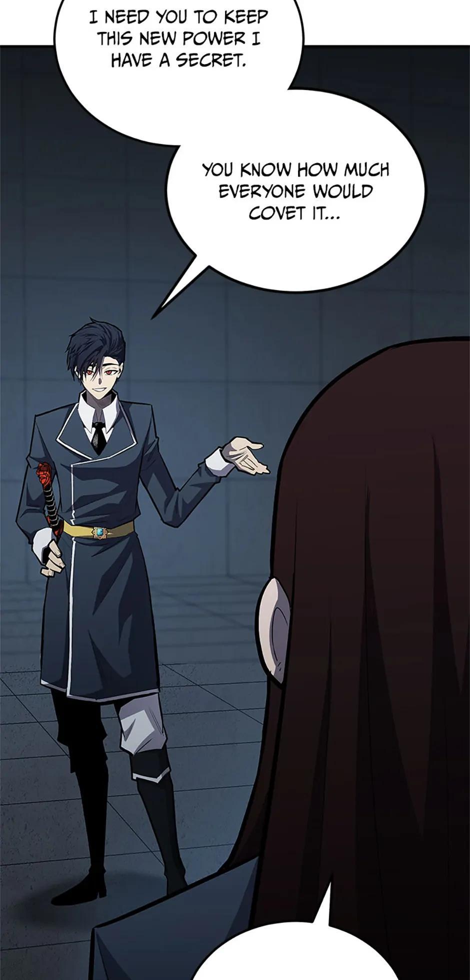 Read The Art of Reincarnation Manga Online