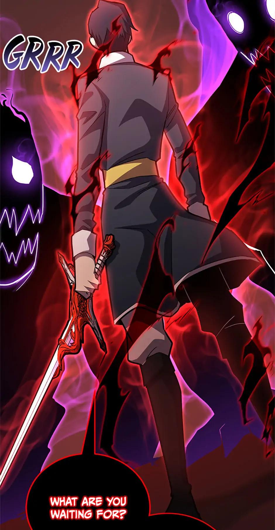 Read The Art of Reincarnation Manga Online