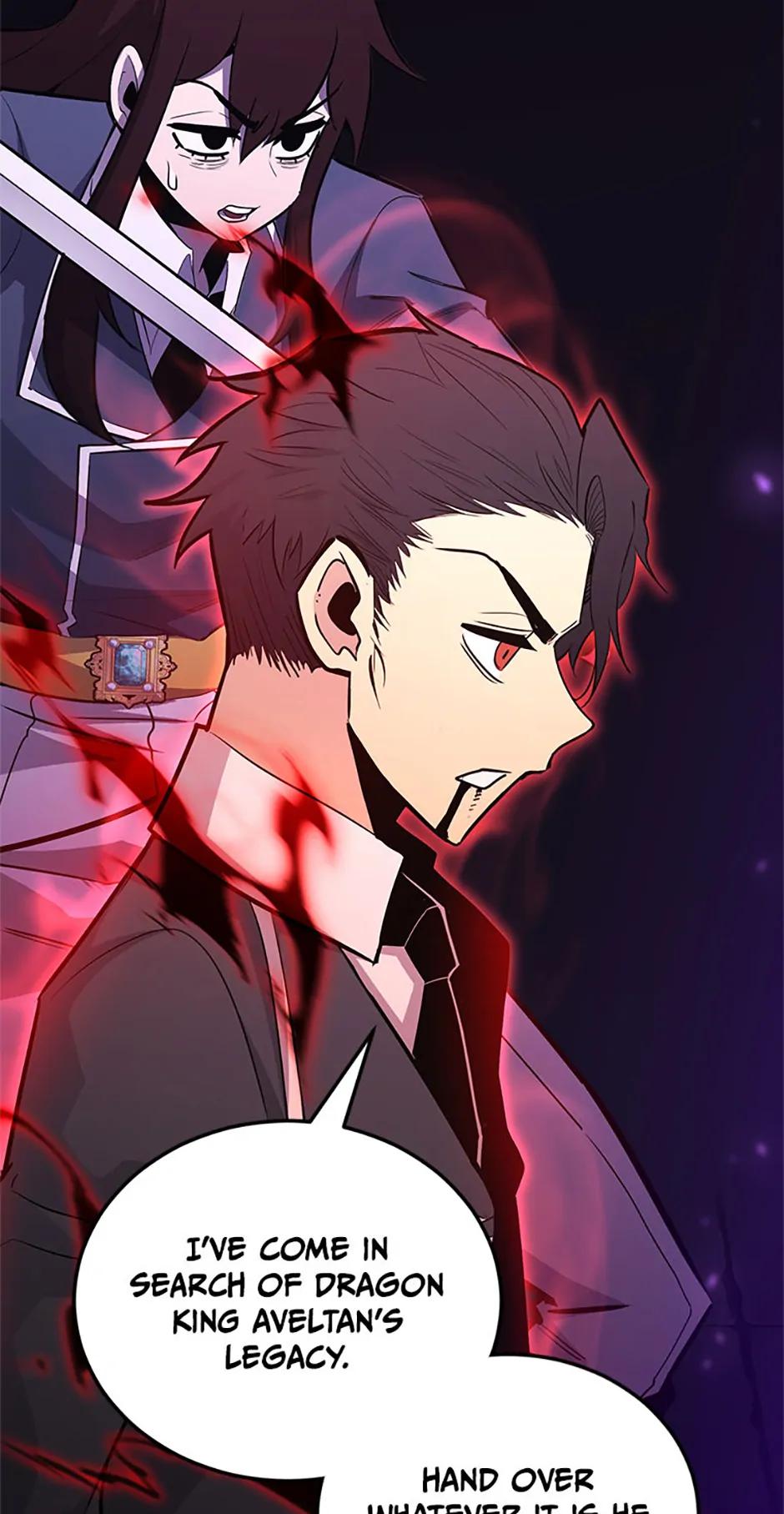 Read The Art of Reincarnation Manga Online