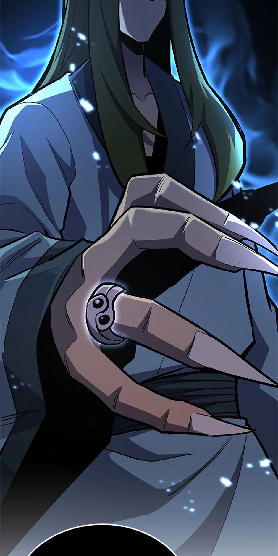 Read The Art of Reincarnation Manga Online