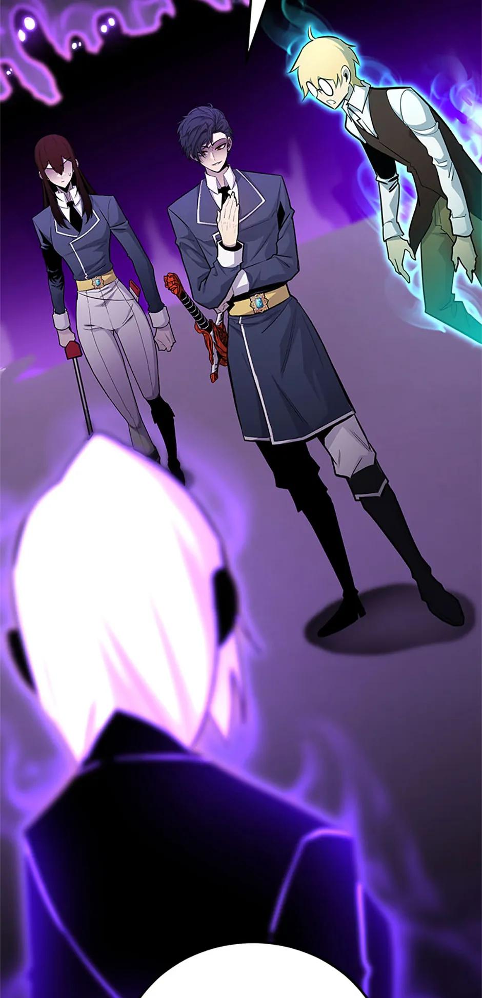 Read The Art of Reincarnation Manga Online