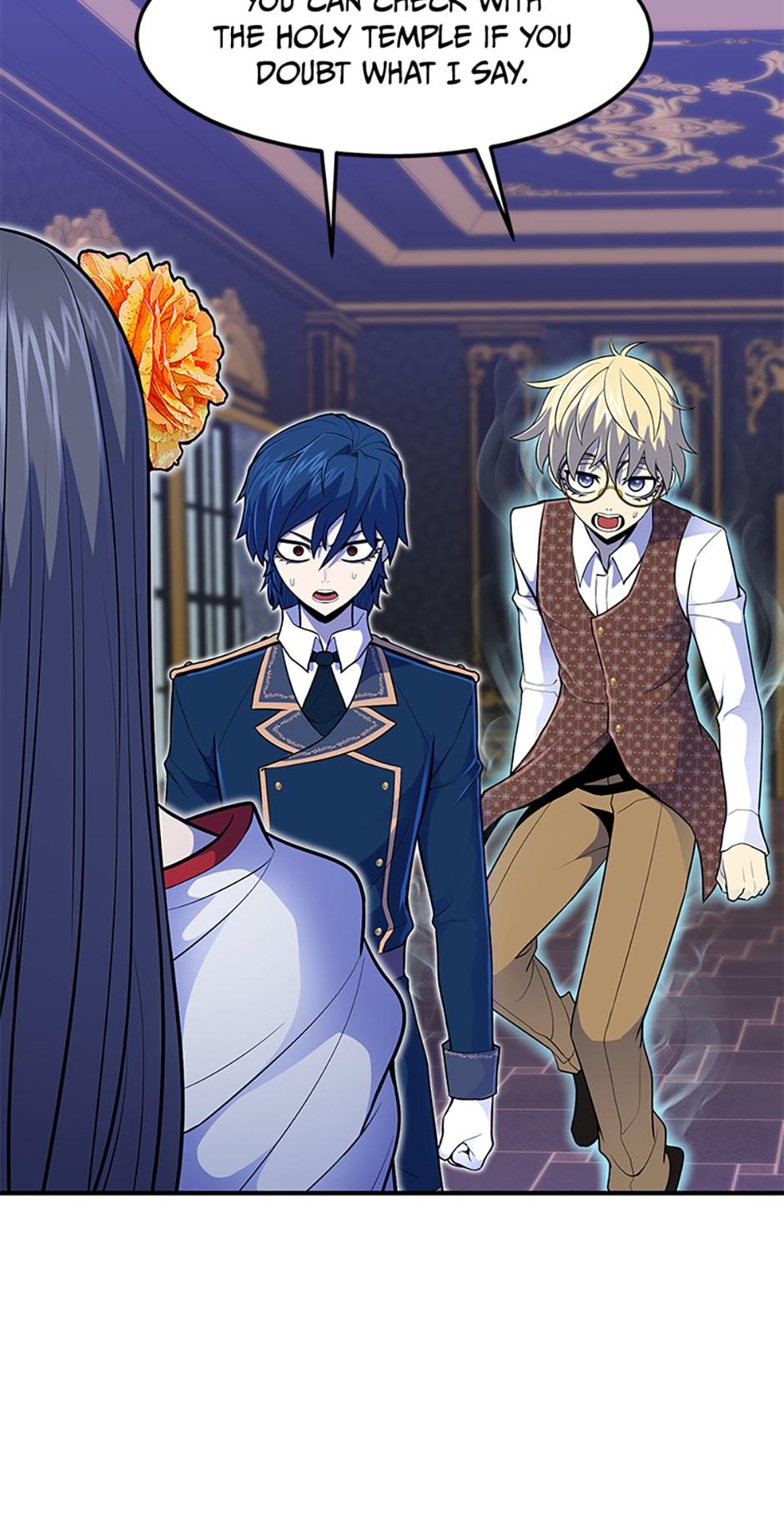 Read The Art of Reincarnation Manga Online