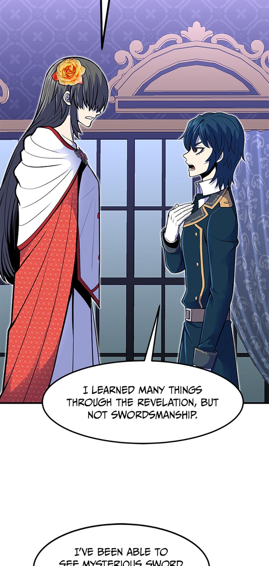 Read The Art of Reincarnation Manga Online