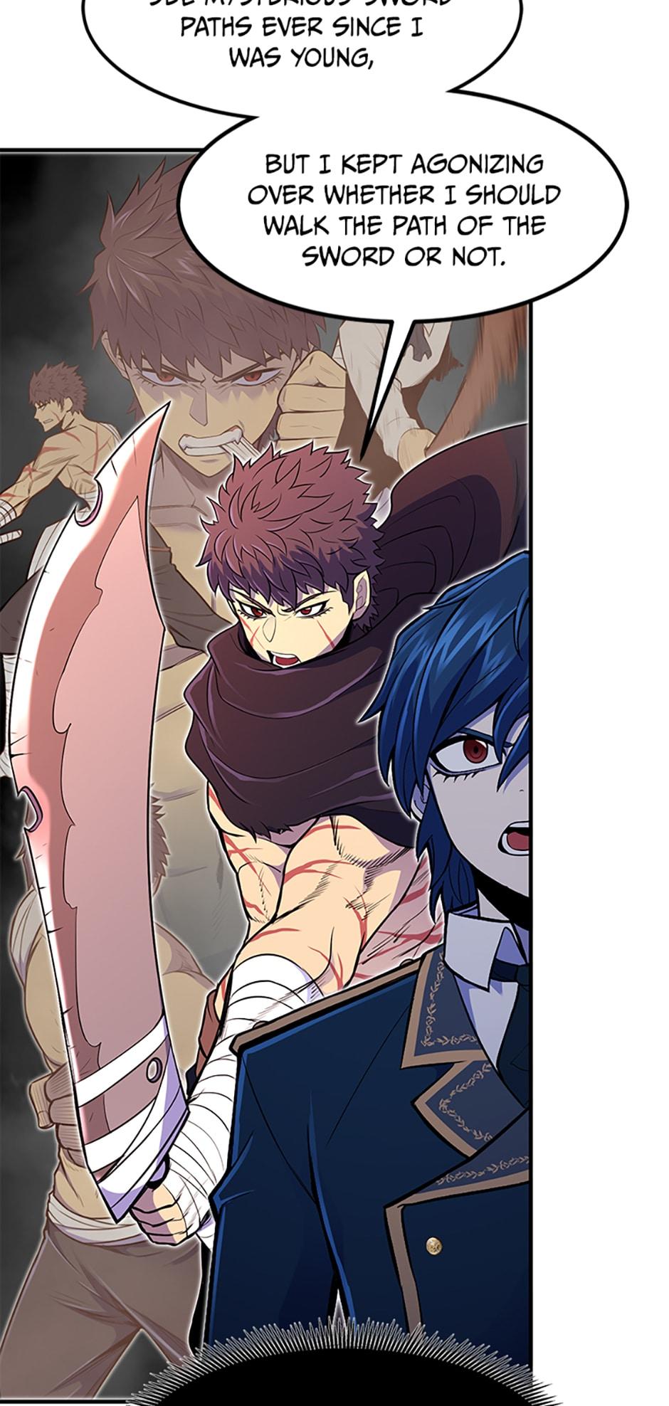 Read The Art of Reincarnation Manga Online