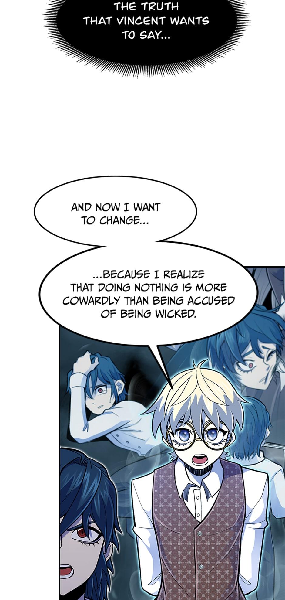 Read The Art of Reincarnation Manga Online