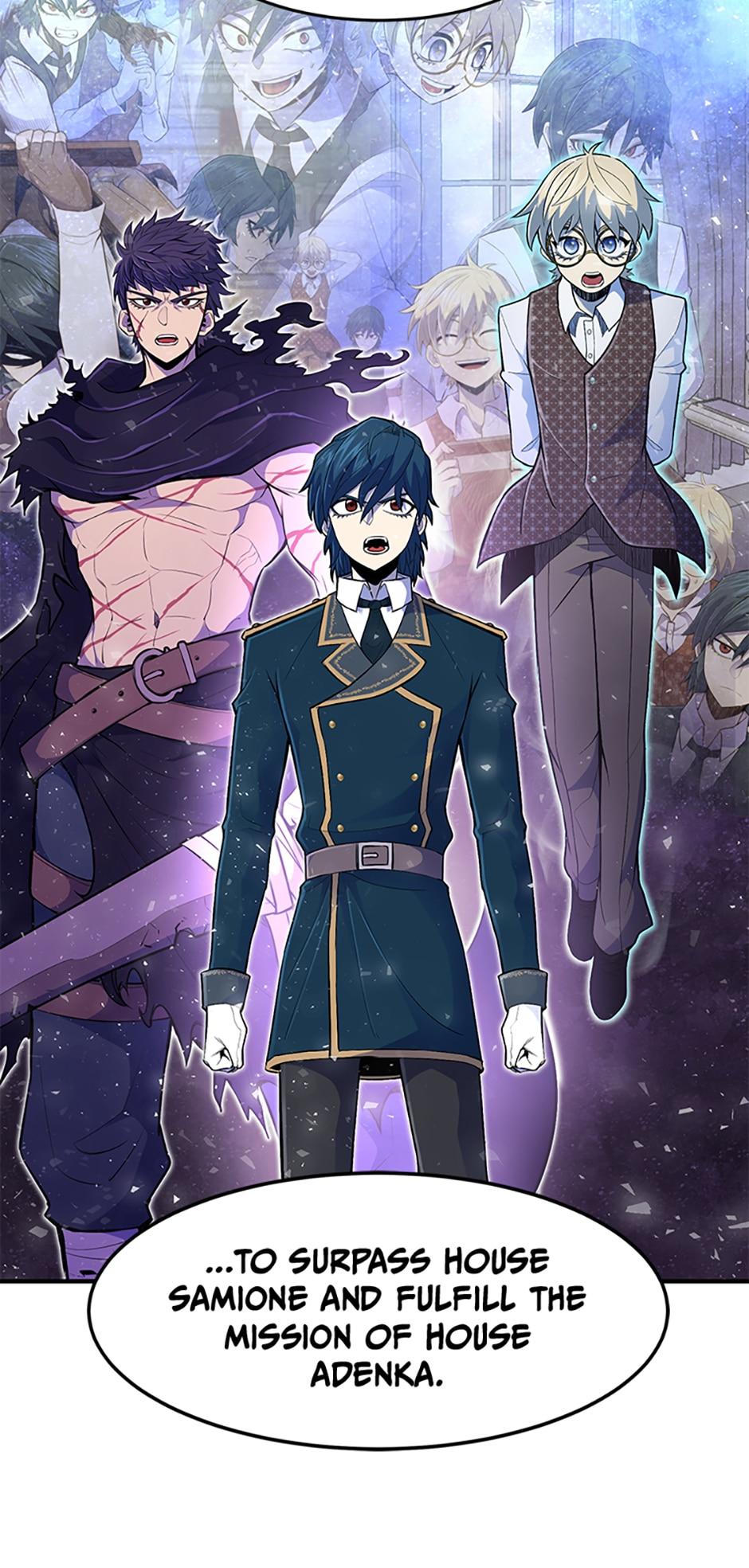 Read The Art of Reincarnation Manga Online