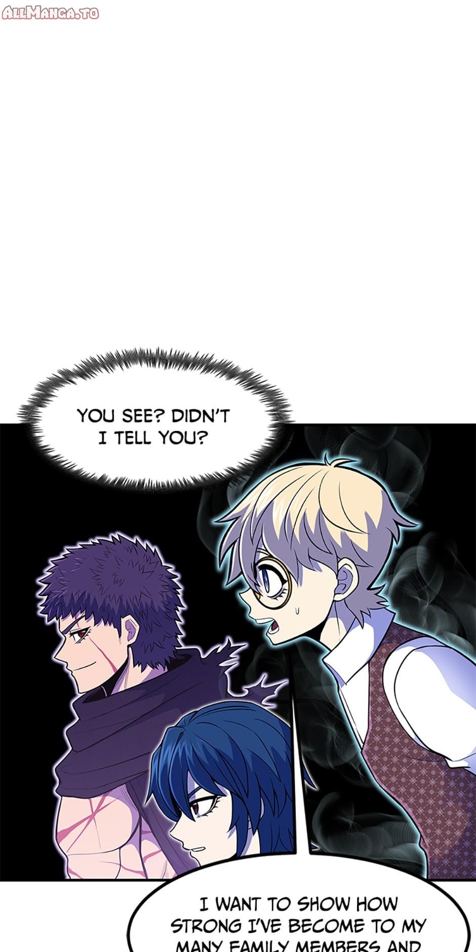 Read The Art of Reincarnation Manga Online